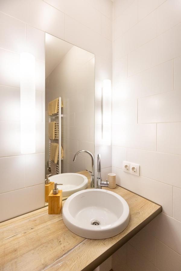 B44 Brody Apartment Budapest Exterior photo