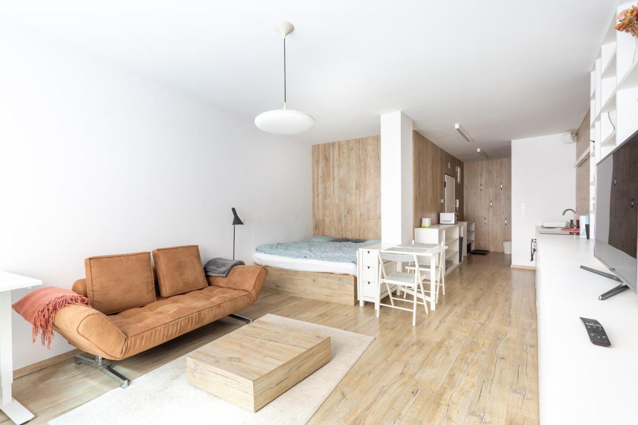 B44 Brody Apartment Budapest Exterior photo