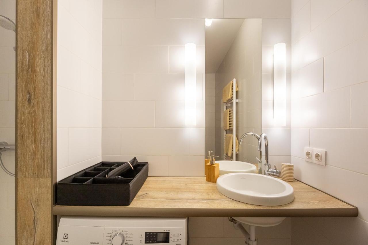 B44 Brody Apartment Budapest Exterior photo