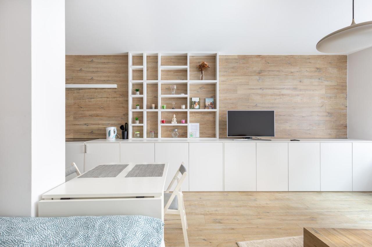 B44 Brody Apartment Budapest Exterior photo