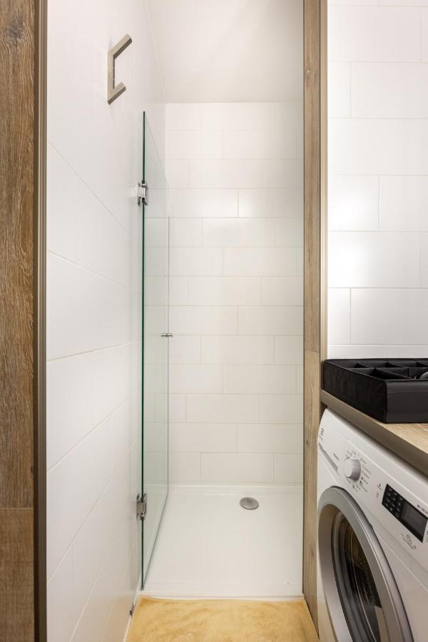 B44 Brody Apartment Budapest Exterior photo