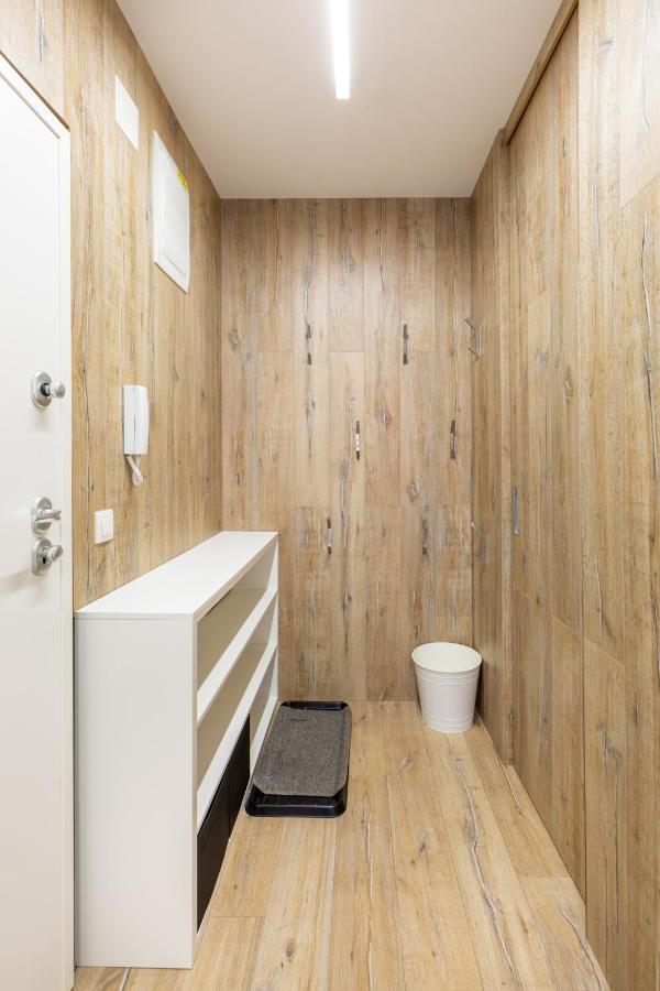 B44 Brody Apartment Budapest Exterior photo