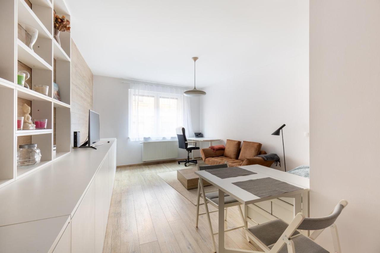 B44 Brody Apartment Budapest Exterior photo