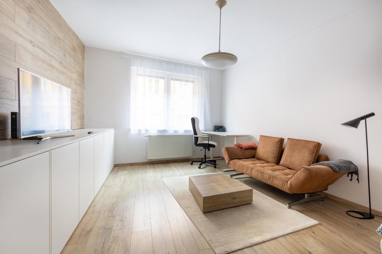 B44 Brody Apartment Budapest Exterior photo