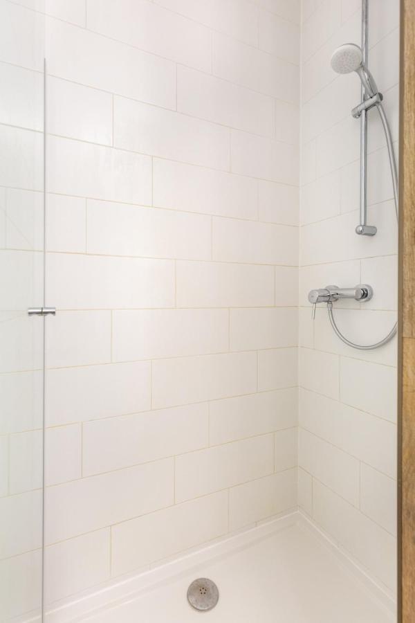 B44 Brody Apartment Budapest Exterior photo