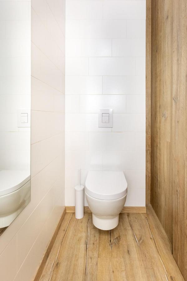 B44 Brody Apartment Budapest Exterior photo