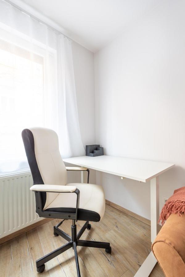 B44 Brody Apartment Budapest Exterior photo