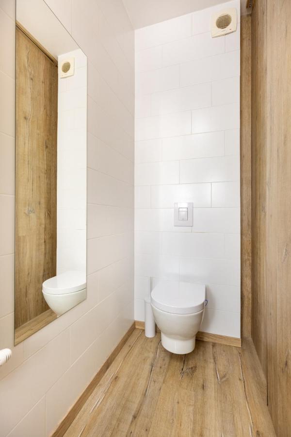 B44 Brody Apartment Budapest Exterior photo