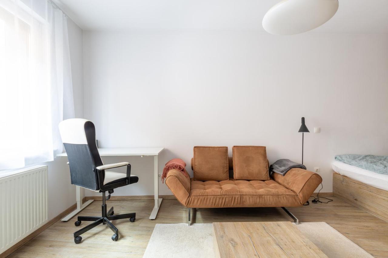 B44 Brody Apartment Budapest Exterior photo