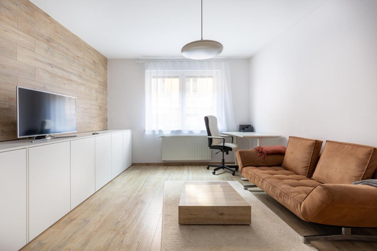 B44 Brody Apartment Budapest Exterior photo
